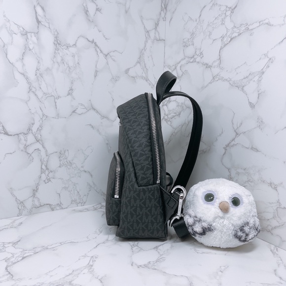 Michael Kors Erin Small Backpack and Wallet - Picture 2 of 14